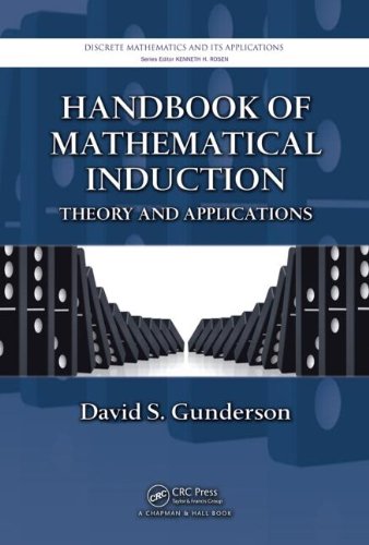 HANDBOOK OF MATHEMATICAL INDUCTION