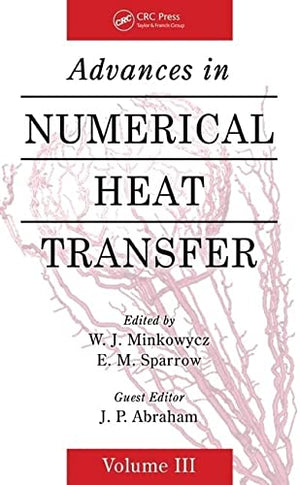 ADVANCES IN NUMERICAL HEAT TRANSFER