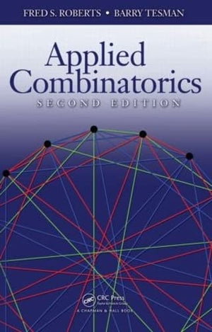 APPLIED COMBINATORICS
