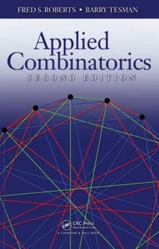 APPLIED COMBINATORICS