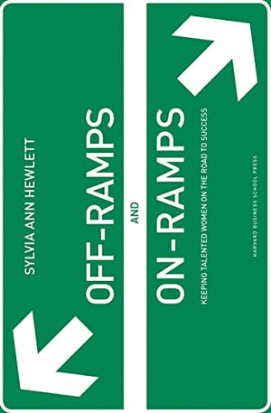 OFF-RAMPS AND ON-RAMPS