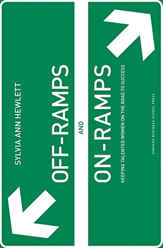 OFF-RAMPS AND ON-RAMPS