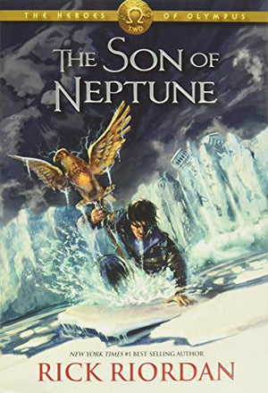 THE SON OF NEPTUNE