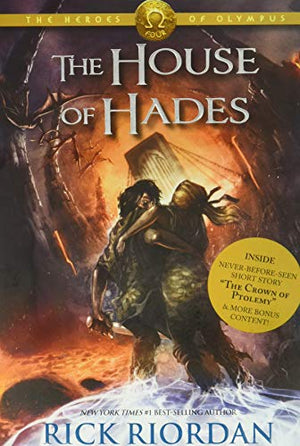 THE HOUSE OF HADES