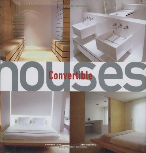 CONVERTIBLE HOUSES
