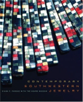 CONTEMPORARY SOUTHWESTERN JEWELRY