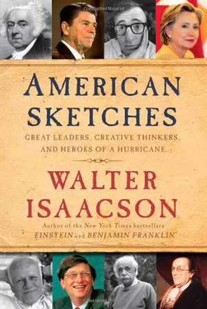AMERICAN SKETCHES