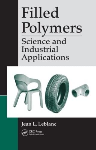 FILLED POLYMERS