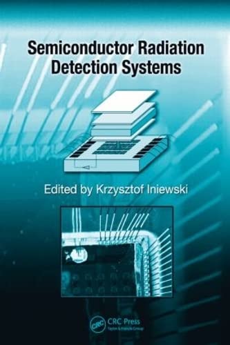 SEMICONDUCTOR RADIATION DETECTION SYSTEMS
