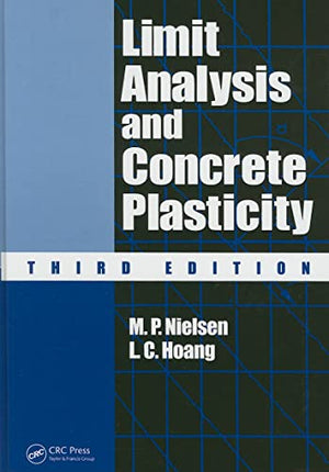 LIMIT ANALYSIS AND CONCRETE PLASTICITY
