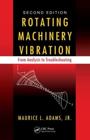 ROTATING MACHINERY VIBRATION