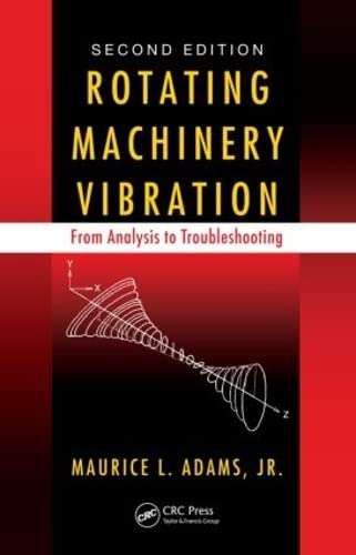 ROTATING MACHINERY VIBRATION
