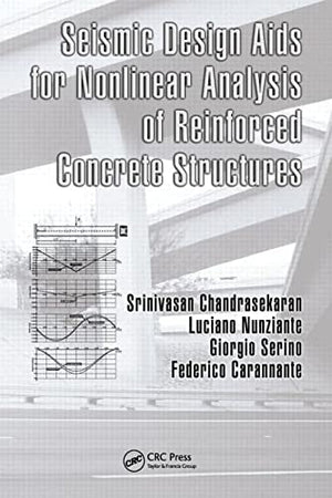 SEISMIC DESIGN AIDS FOR NONLINEAR ANALYSIS OF REINFORCED CONCRETE STRUCTURES