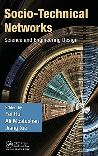 SOCIO-TECHNICAL NETWORKS