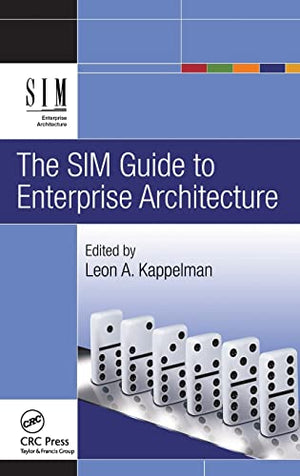THE SIM GUIDE ENTERPRISE ARCHITECTURE