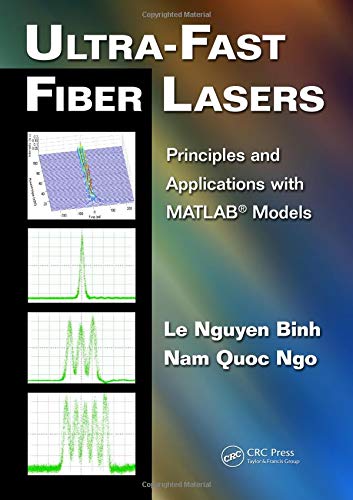 ULTRA-FAST FIBER LASERS