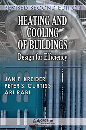 HEATING AND COOLING OF BUILDINGS