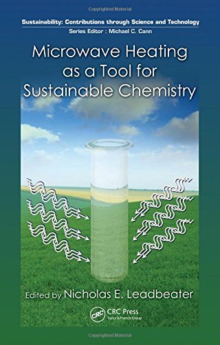 MICROWAVE HEATING AS A TOOL FOR SUSTAINABLE CHEMISTRY