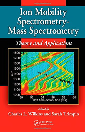 ION MOBILITY SPECTROMETRY-MASS SPECTROMETRY