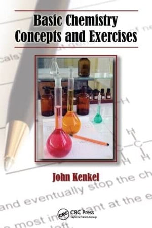 BASIC CHEMISTRY CONCEPTS AND EXRECISES