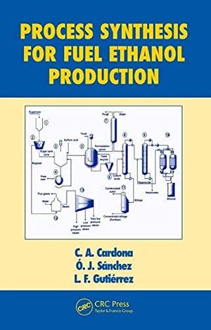 PROCESS SYNTHESIS FOR FUEL ETHANOL PRODUCTION