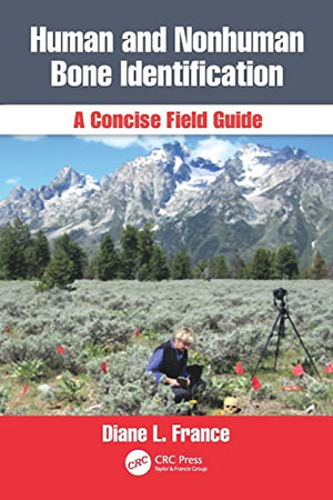 HUMAN AND NONHUMAN BONE IDENTIFICATION