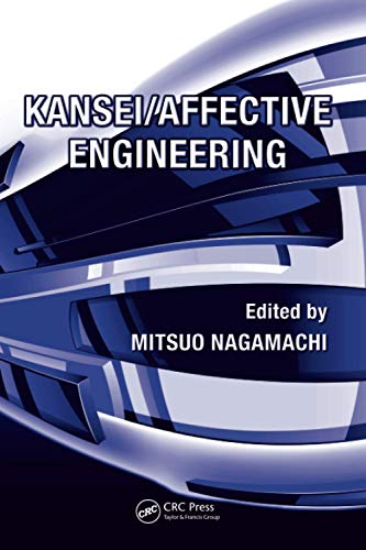 KANSEI/AFFECTIVE ENGINEERING