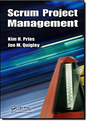 SCRUM PROJECT MANAGEMENT