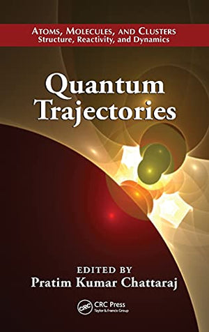 QUANTUM TRAJECTORIES