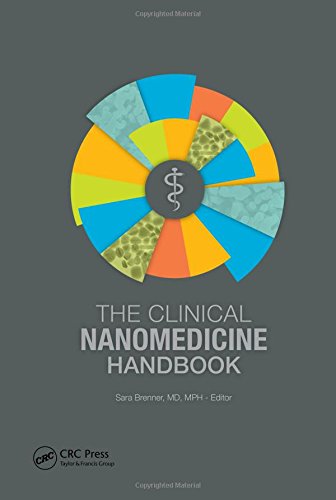 THE CLINICAL NANOMEDICINE HANDBOOK