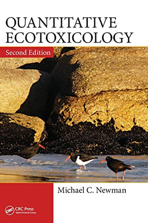 QUANTITATIVE ECOTOXICOLOGY