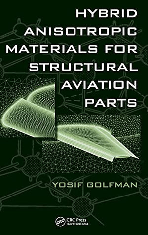 HYBIRD ANISOTROPIC MATERIALS FOR STRUCTURAL AVIATION PARTS