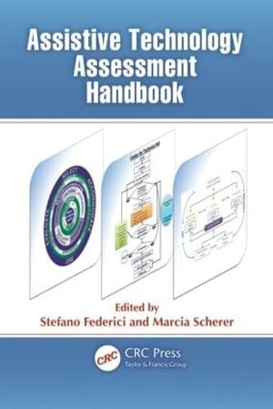 ASSISTIVE TECHNOLOGY ASSESSMENT HANDBOOK