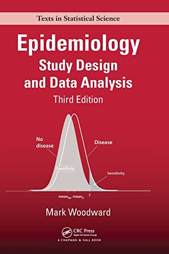 EPIDEMIOLOGY STUDY DESIGN AND DATA ANALYSIS