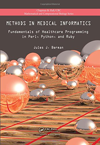 METHODS IN MEDICAL INFORMATICS