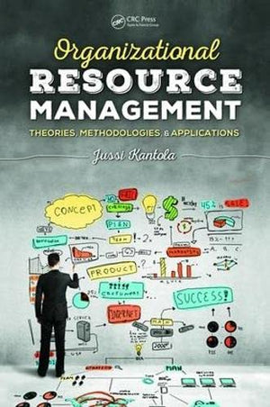 ORGANIZATIONAL RESOURCE MANAGEMENT