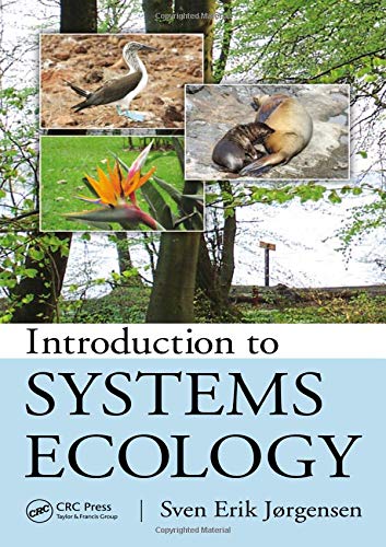 INTRODUCTION TO SYSTEMS ECOLOGY