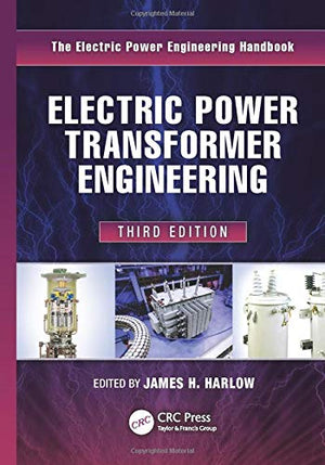 ELECTRIC POWER TRANSFORMER ENGINEERING