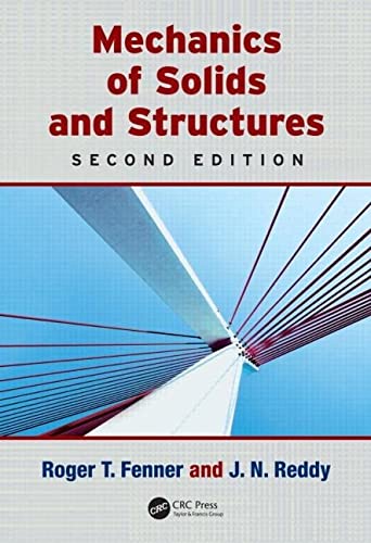 MECHANICS OF SOLIDS AND STRUCTURES