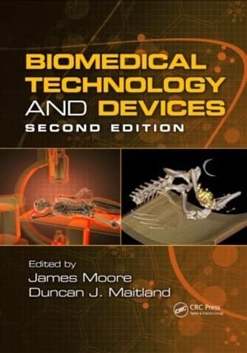 BIOMEDICAL TECHNOLOGY AND DEVICES – Vanguard Books