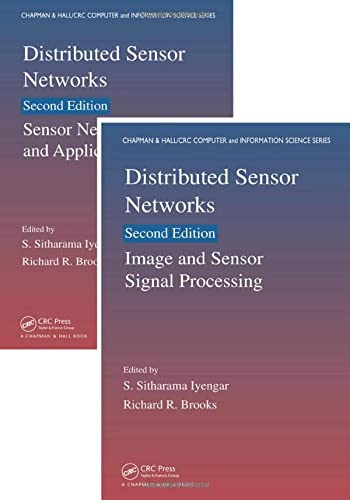 DISTRIBUTED SENSOR NETWORKS