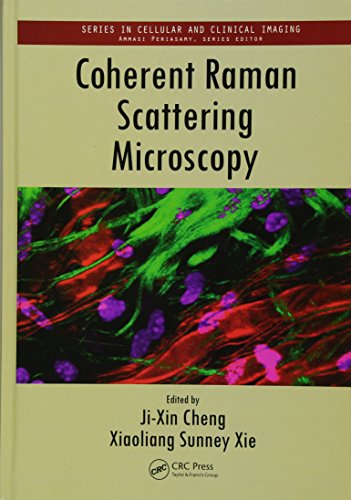 COHERENT ROMAN SCATTERING MICROSCOPY