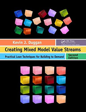 CREATING MIXED MODEL VALUE STREAMS
