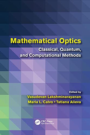 MATHEMATICAL OPTICS