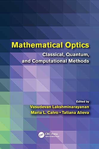 MATHEMATICAL OPTICS