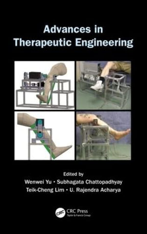 ADVANCES IN THERAPEUTIC ENGINEERING