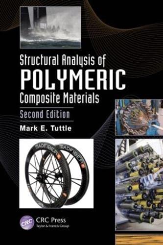 STRUCTURAL ANALYSIS OF POLYMERIC COMPOSITE MATERIALS