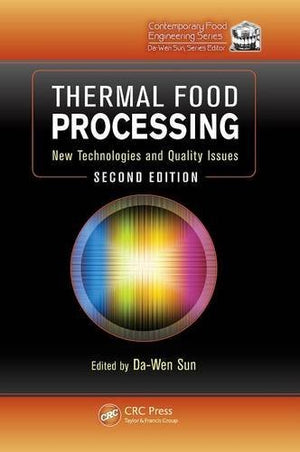 THERMAL FOOD PROCESSING