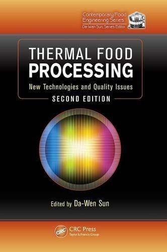 THERMAL FOOD PROCESSING