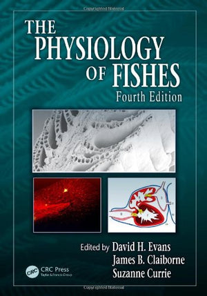 THE PHYSIOLOGY OF FISHES